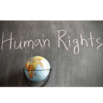 GGR426H5 The Geographies of Human Rights