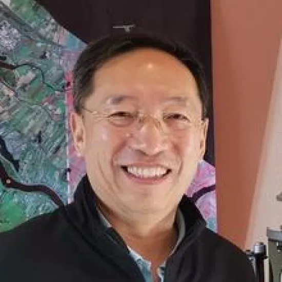 Dr. Jonathan Li