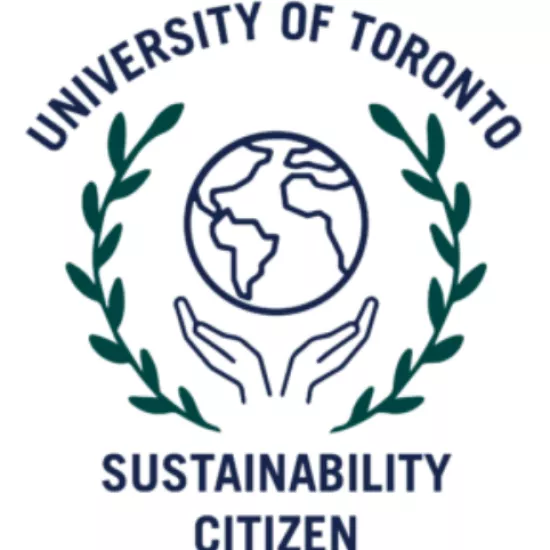 Logo of Sustainability Citizen