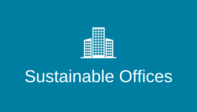 Sustainable Offices