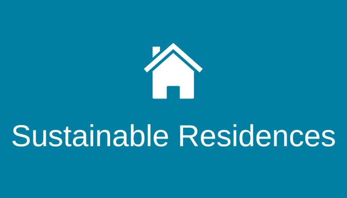 Sustainable Residences