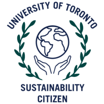 University of Toronto Sustainability Citizen