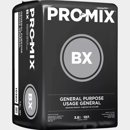 Pro-mix-BX-GP