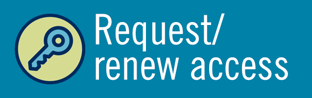 Request renew access