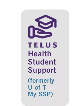Telus Health Student Support