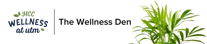 Wellness Den