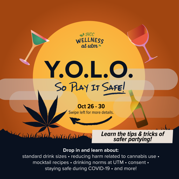 YOLO poster