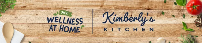 Kimberly's Kitchen banner