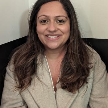 Dr. Sapna Khosla, Family Physician