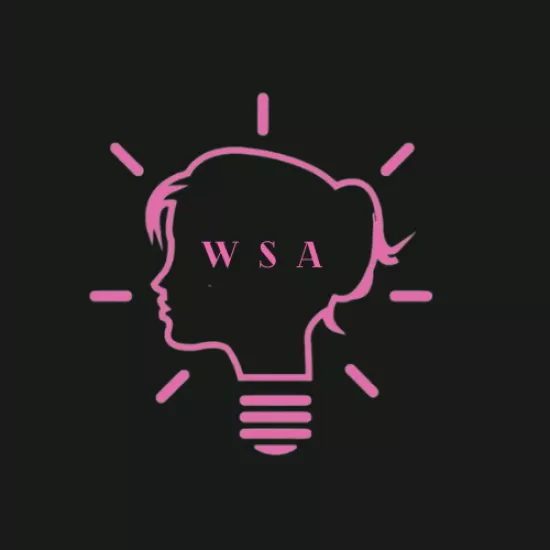 UTM WSA logo