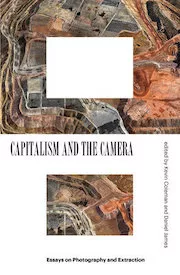 Book cover for Capitalism and the Camera