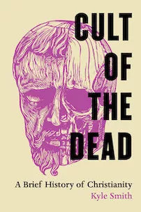 Book cover for Cult of the Dead