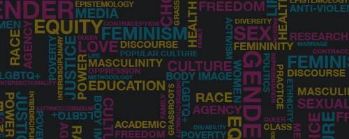 Woman, Gender and Sexuality Studies
