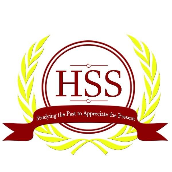 2018 HSS Logo
