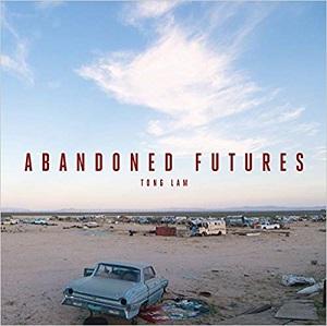 Book Cover - Abandoned Futures