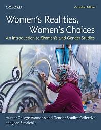 Simalchik - Women's Realities book cover
