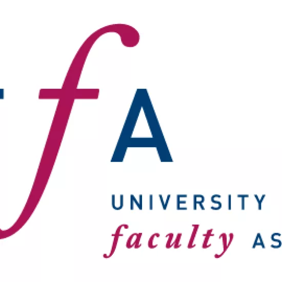 UTFA logo