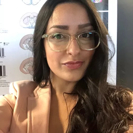 Mariela Faykoo-Martinez