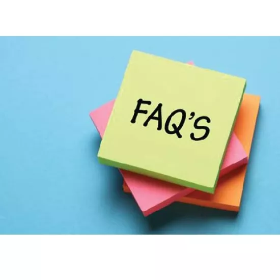 Student Meal Plan FAQs
