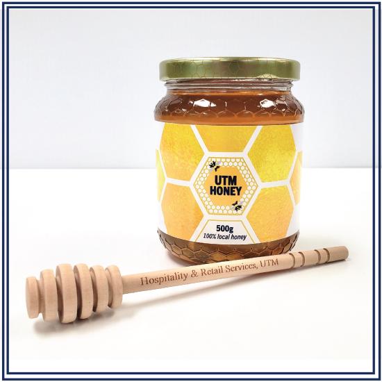 Get your Honey Today
