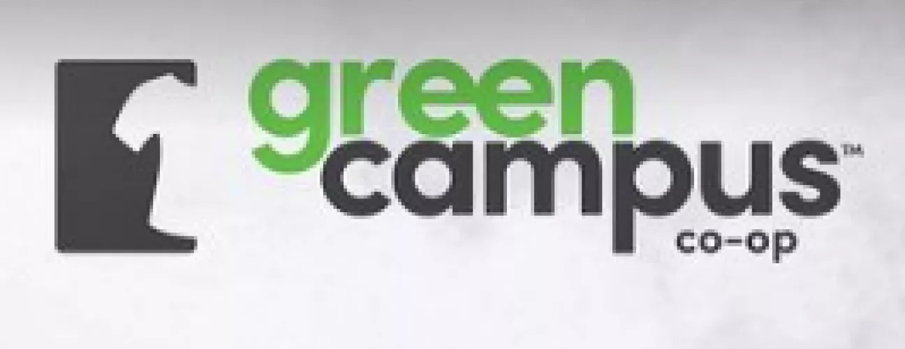 Green Campus Coop