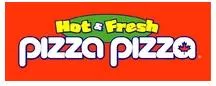 Off-Campus Pizza Pizza Menu