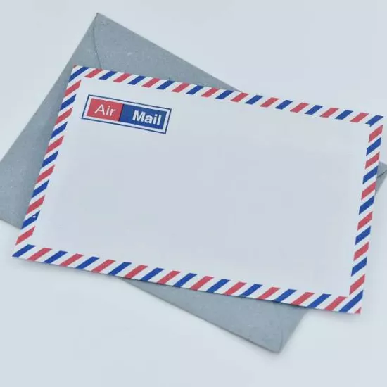 Mail Address Students