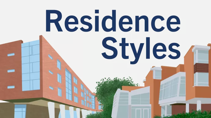 Residence Styles