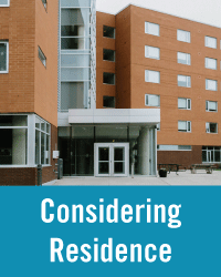 Considering Residence