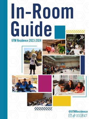 In-room guide cover photo