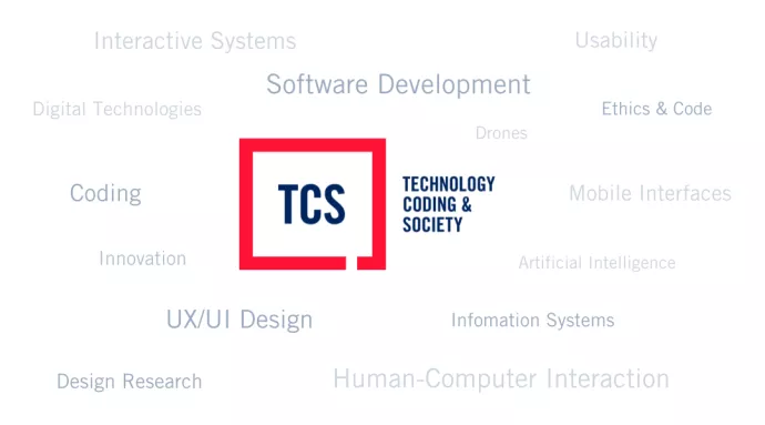 TCS Program Study Areas