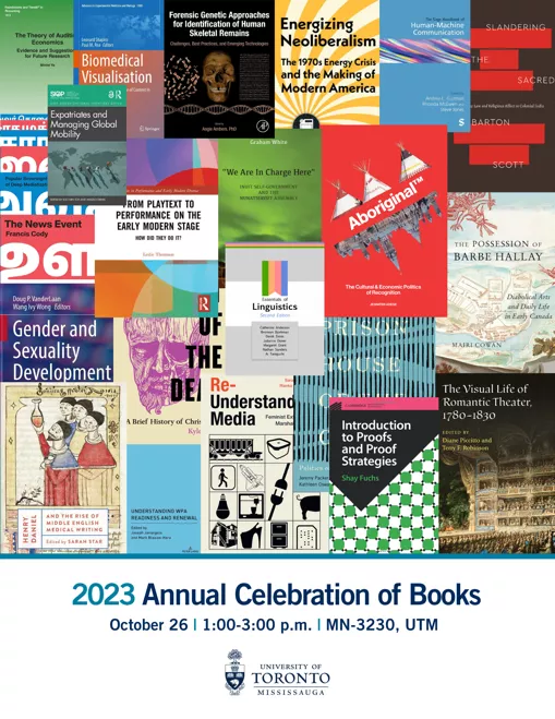 Celebration of Books 2023