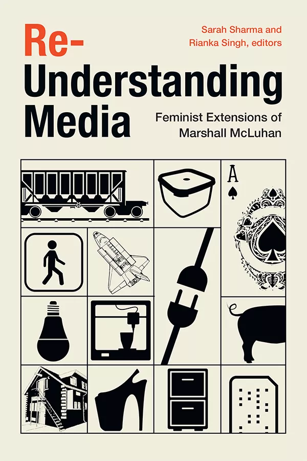 Book cover of Re-understanding