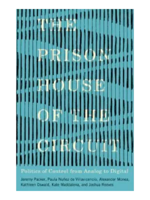 book cover The Prison House of the Circuit