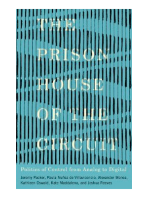 book cover The Prison House of the Circuit