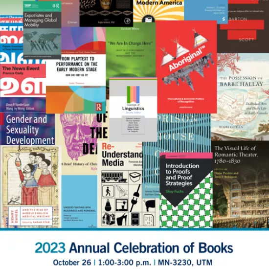 Celebration of Books 2023