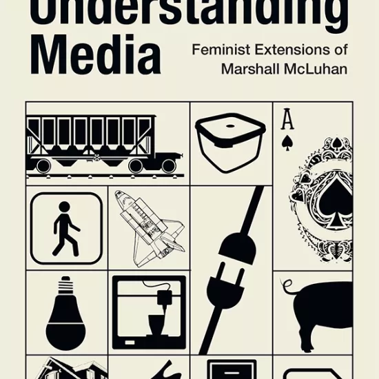 Book cover of Re-understanding