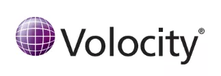 Volocity logo