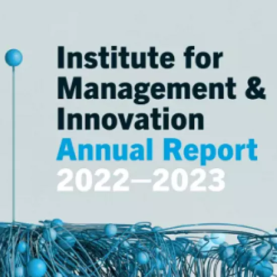 IMI 2022-2023 Annual Report