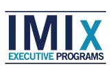 IMIx logo