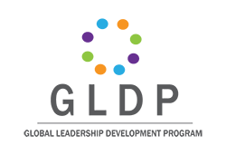 Global Leadership Development Program (GLDP) logo
