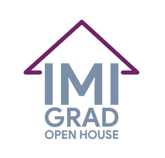 IMI Grad Open House