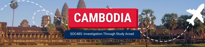 Cambodia Banner 