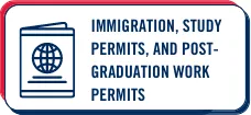 Immigration, Study Permit, Post Graduation Work Permit