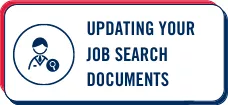 Updating your job search documents