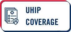 UHIP Coverage
