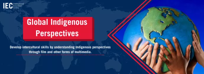 Global Indigenous Perspectives