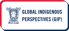 Global Indigenous Perspectives (GIP) Button