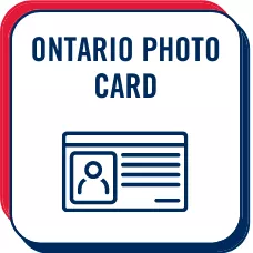 Ontario Photocard