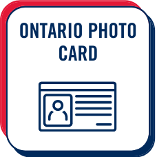 Ontario Photocard